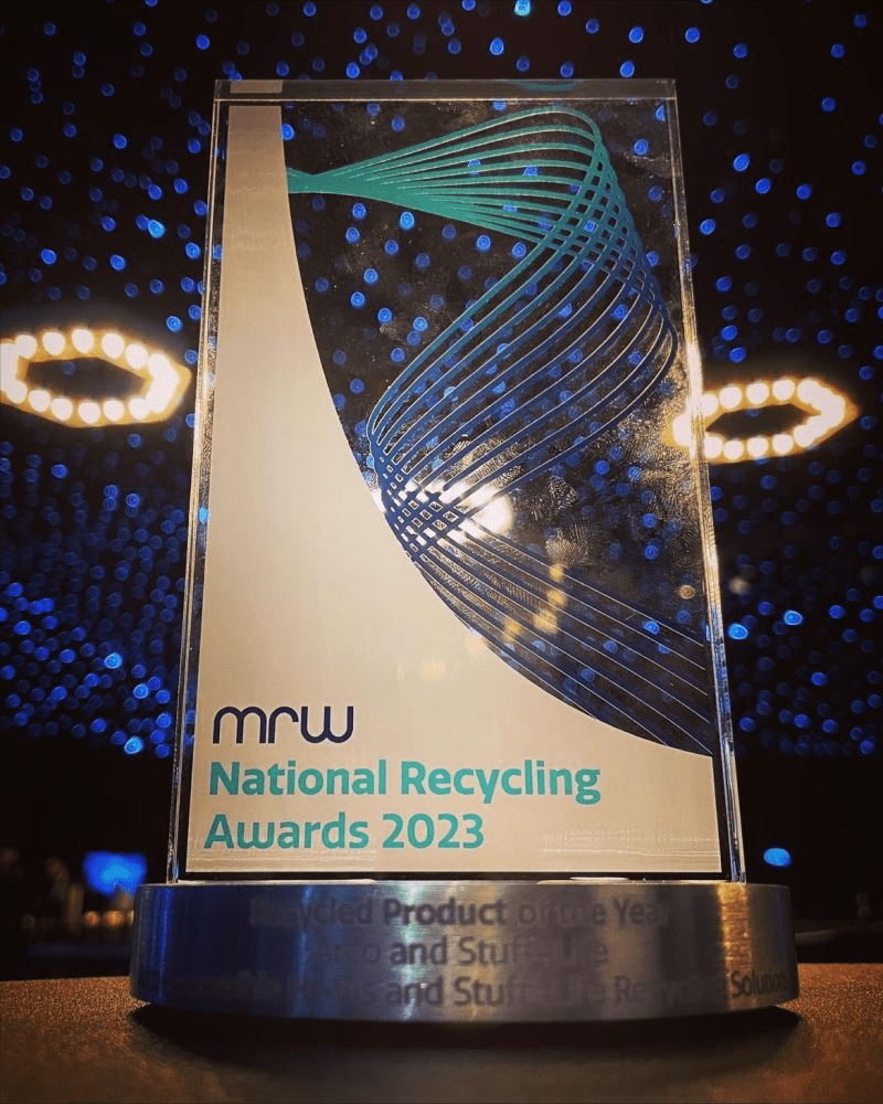 National Recycling Awards